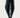 Ambar Rift Black Leather Ankle Boots