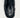 Aven Black Leather Loafers