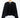 Soft Jersey Snap Cardigan