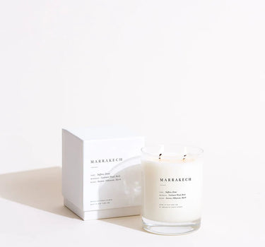 Marrakech Classic 2-Wick Candle