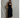 Fabiola - Cotton poplin sleeveless dress
