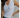 Peggy - cotton sweater tank top