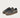 Tb.490 Club Suede Dark Grey Leather Sneakers