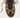 Tb.490 Crochet Chocolate Leather Sneakers