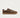 Tb.490 Crochet Chocolate Leather Sneakers