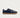 Tb.490 Crochet Navy Leather Sneakers