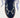 Tb.490 Crochet Navy Leather Sneakers