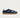 Tb.490 Rife Blue Tones Leather Sneakers