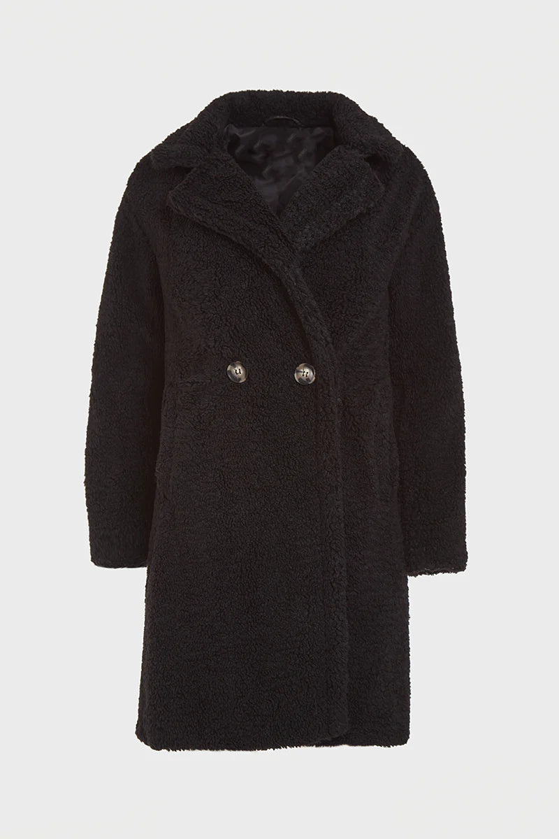Anouck Coat