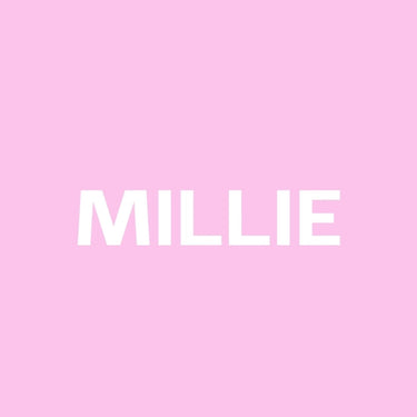 MILLIE GIFT CARD