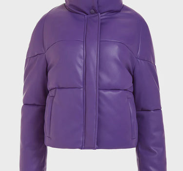 Jemma Puffer Jacket