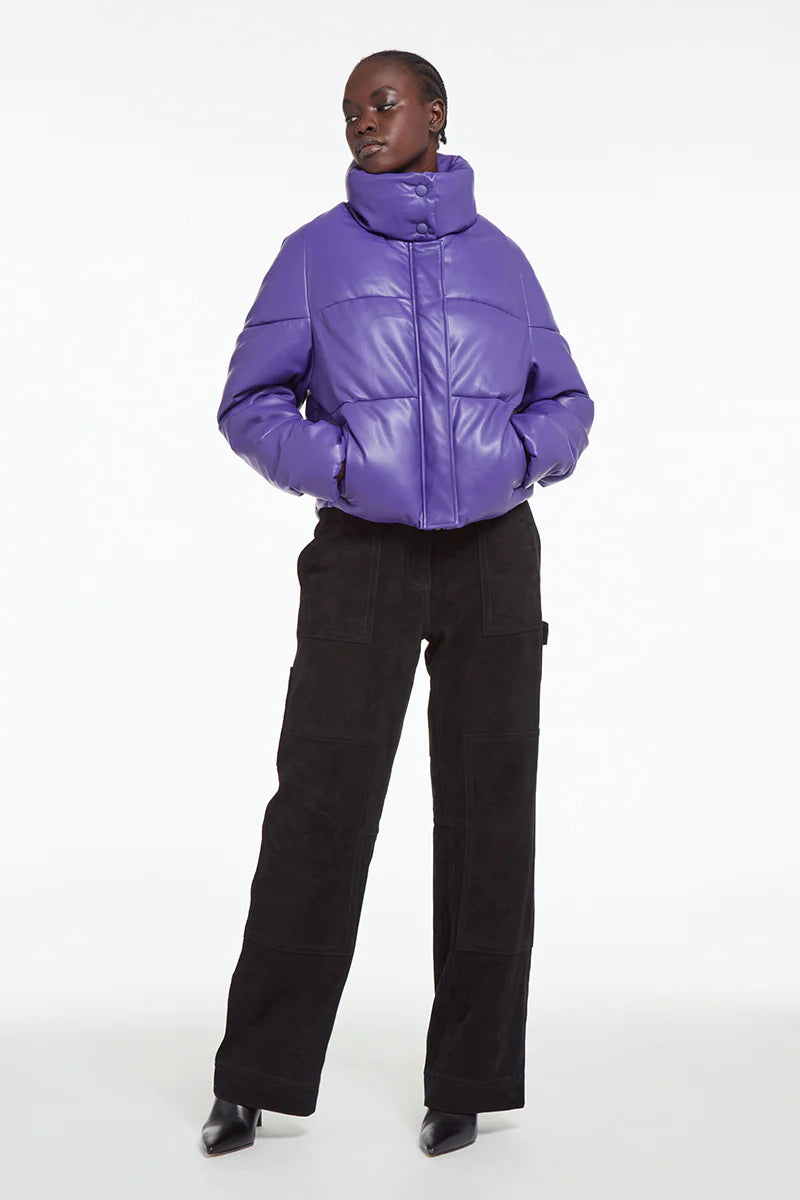 Jemma Puffer Jacket
