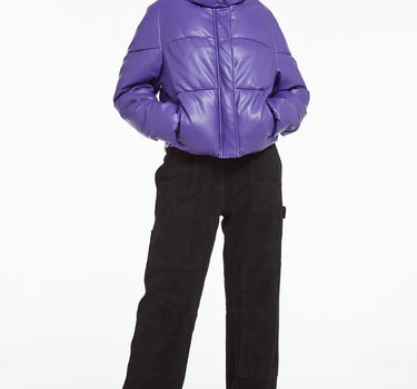 Jemma Puffer Jacket