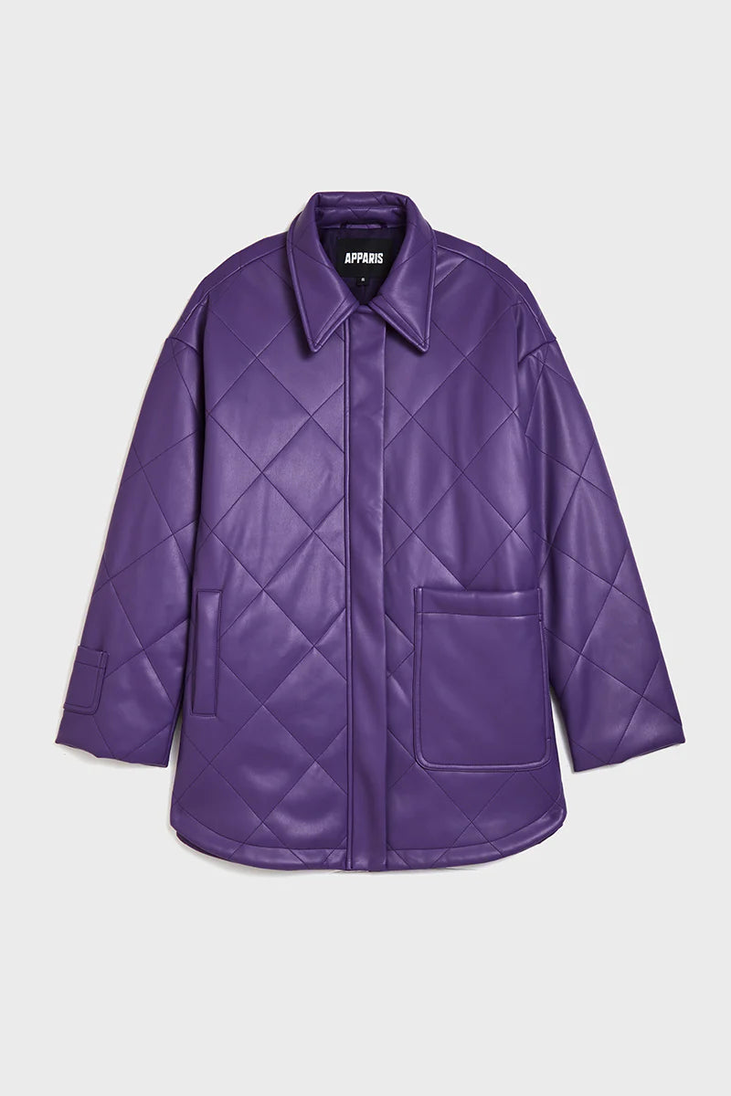 Stevie Jacket