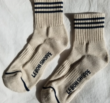 Girlfriend Socks