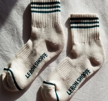 Girlfriend Socks