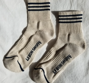 Girlfriend Socks