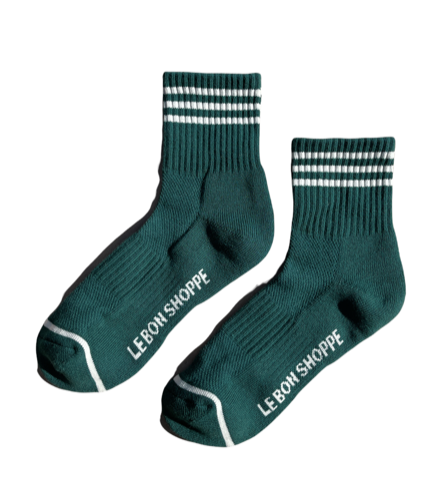 Girlfriend Socks