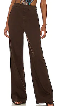 LONDON RELAXED PANT